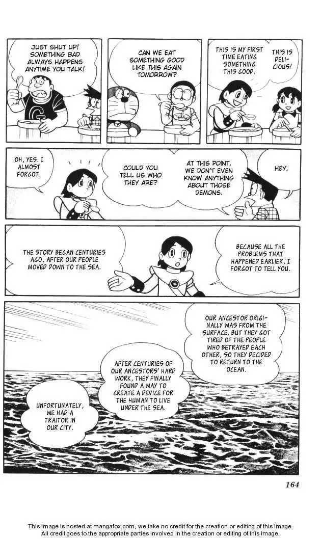 Doraemon Long Stories Chapter 4.4 40